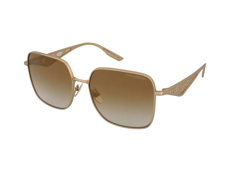 Okulary przeciwsłoneczne Dolce & Gabbana DG2310 1224/6E