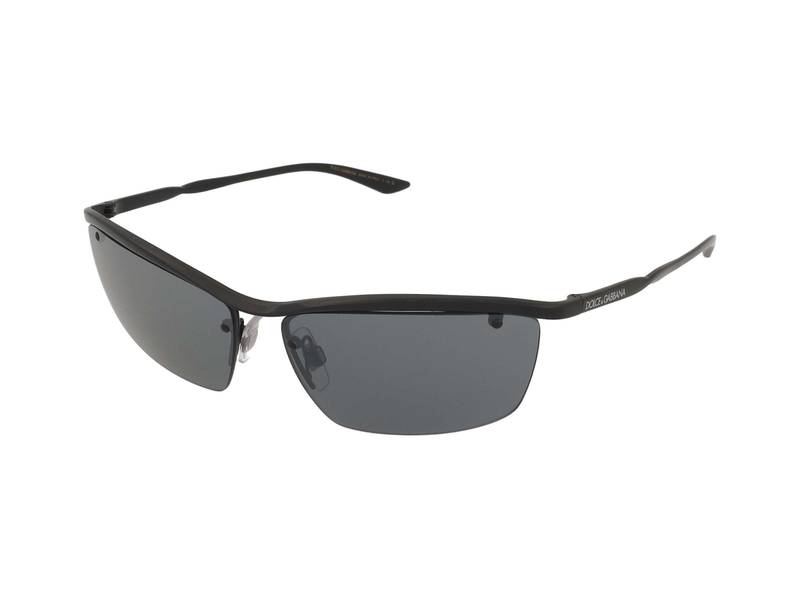 Okulary przeciwsłoneczne Dolce & Gabbana DG2307 01/6G