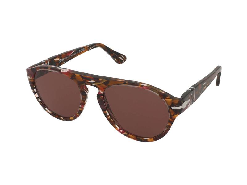 Okulary przeciwsłoneczne Persol PO3370S 1220/H2