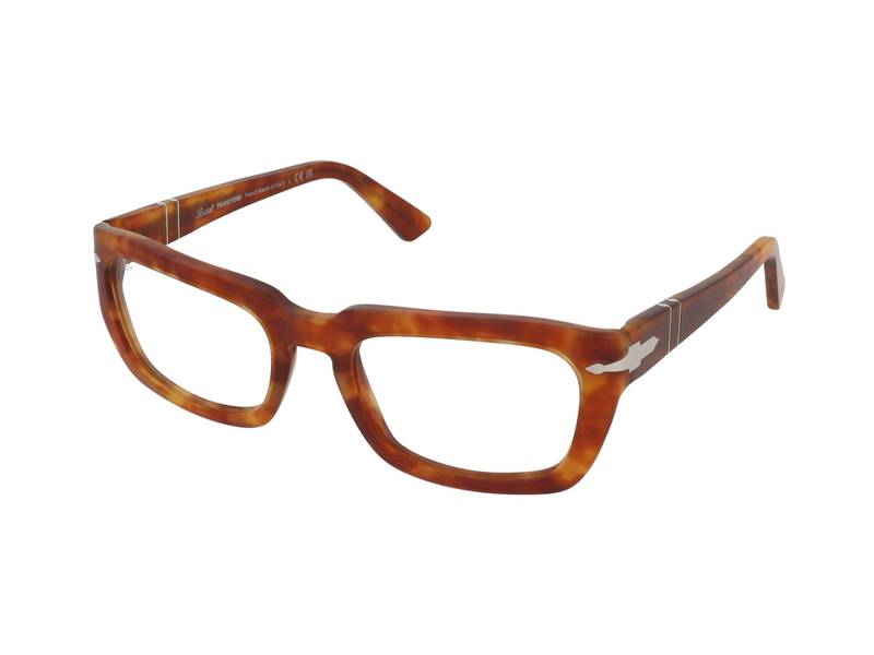Dioptrie szkieł Persol PO3367S 106/GJ