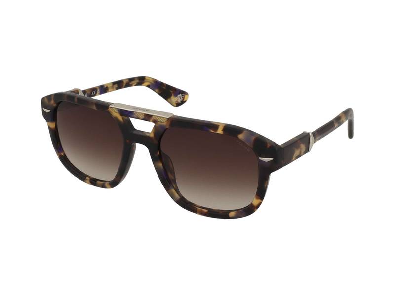 Okulary przeciwsłoneczne Police Monument 1 SPLL19 0744