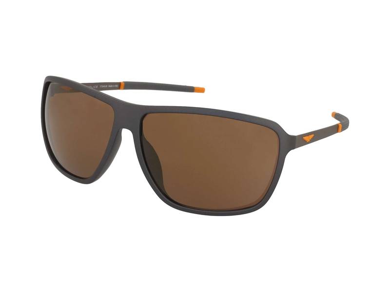 Okulary przeciwsłoneczne Police Solstice 4 SPLL15M T17X