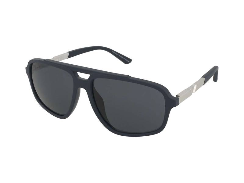Okulary przeciwsłoneczne Emporio Armani EA4236U 6189/87