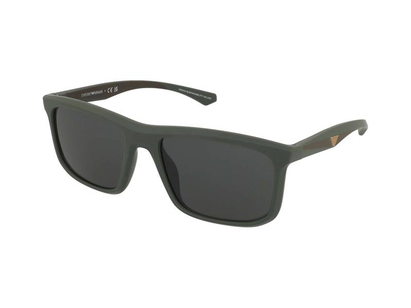 Okulary przeciwsłoneczne Emporio Armani EA4234U 6184/87