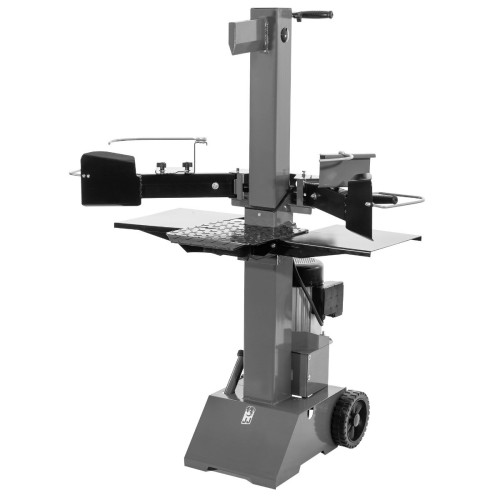 Jumpo ŁUPARKA DO DREWNA PIONOWA 8T