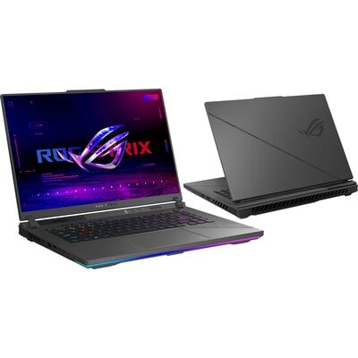 ASUS ROG Strix G16 G614FR-R9322W 16