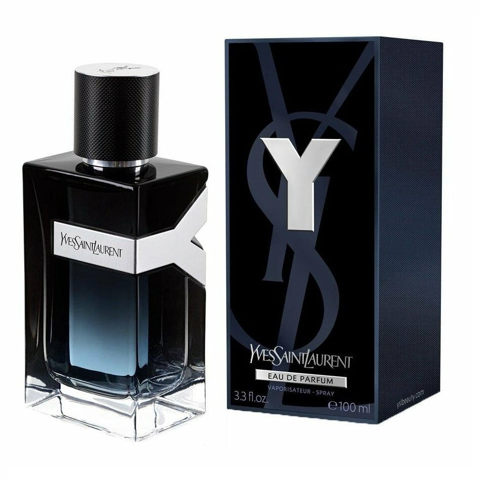 Yves Saint Laurent Y Pour Homme woda perfumowana spray 40 ml