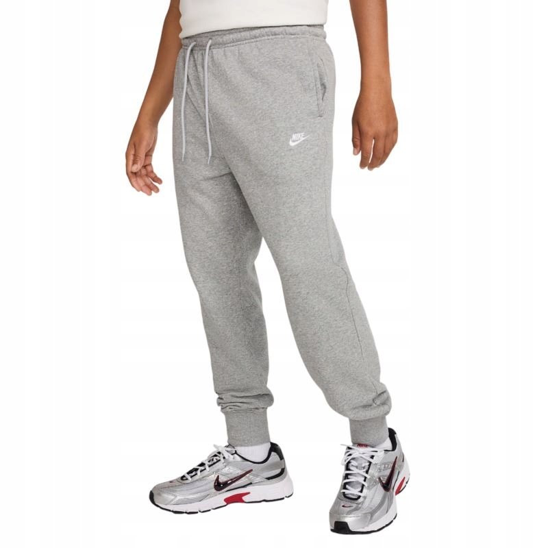 Nike M NK CLUB FT JOGGER FN3801-063 XS