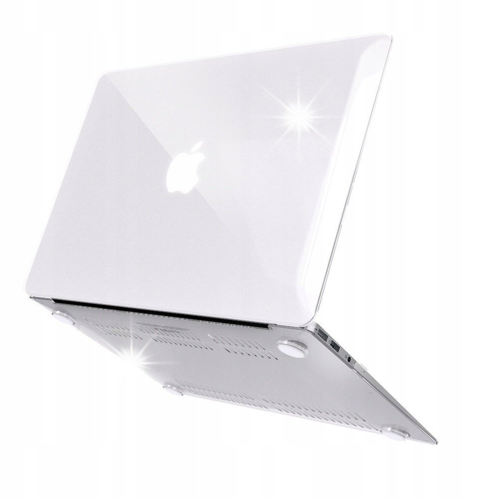 Etui Hard Case Crystal obudowa Apple MacBook Air 13