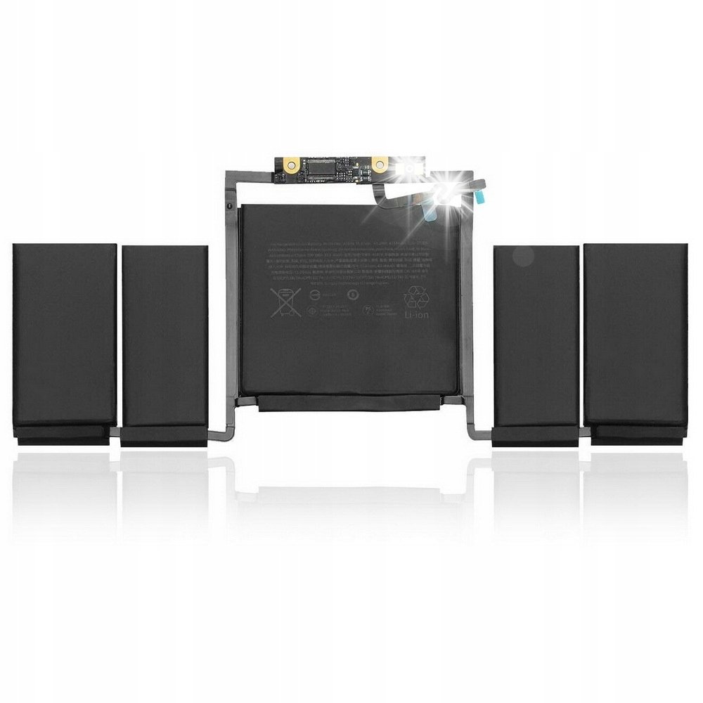 Bateria fabryczna akumulator A1819 do Apple MacBook Pro 13 A1706 2016/2017