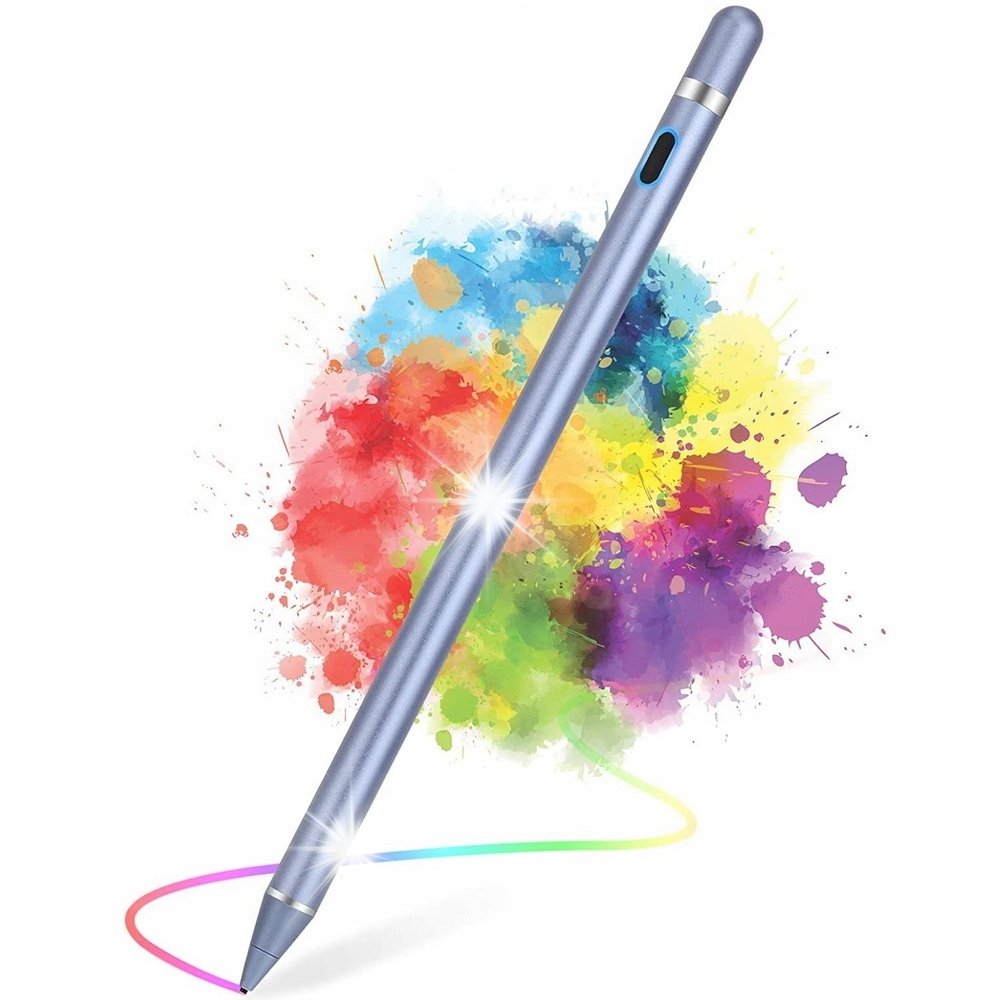 Rysik aktywny Stylus do tableta smartfona uniwersalny IOS Android Windows