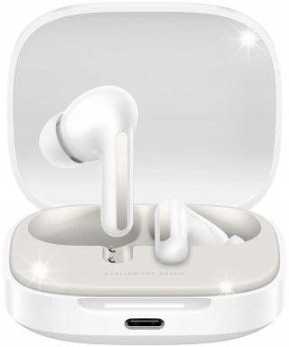 Xiaomi Redmi Buds 6 Cloud White