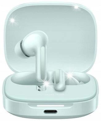 Xiaomi Redmi Buds 6 Coral Green