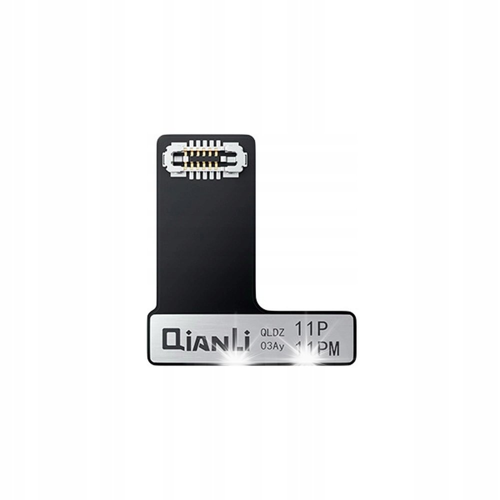 Wpinka taśma QianLi Tag-on Flex naprawa Dot Face ID Apple iPhone 11 Pro