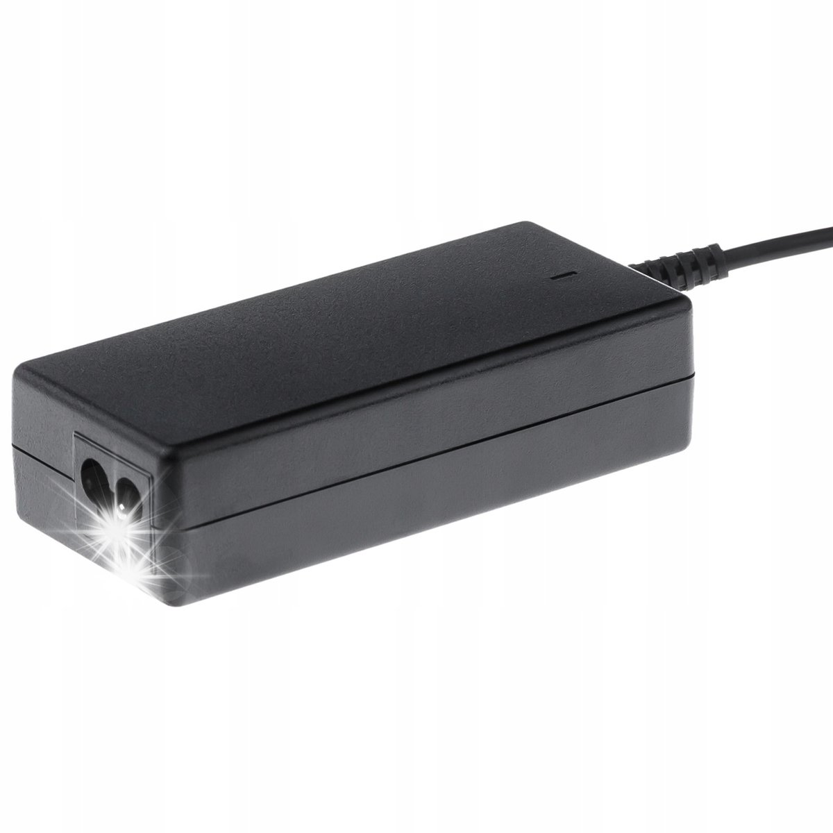 Zasilacz Akyga AK-ND-68 Ładowara do laptopa DELL 19.5V 2.31A 45W 4.5x3.0mm