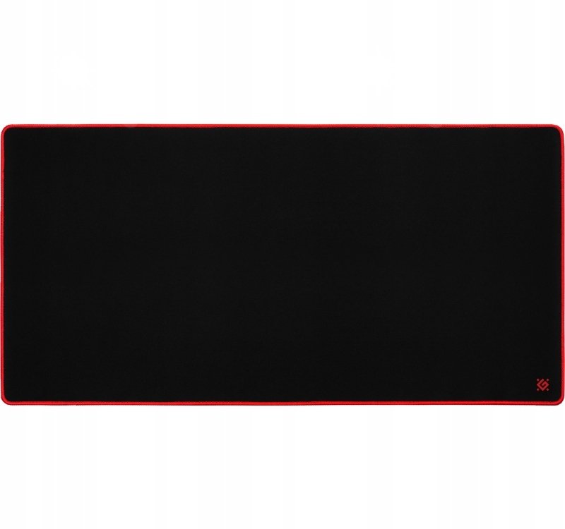 Podkładka defender Black Ultra XXL
