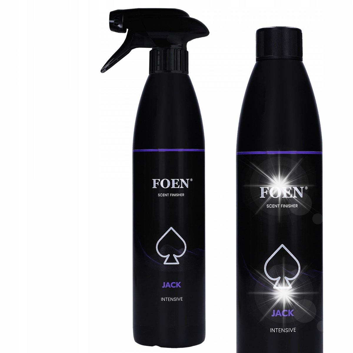 FOEN JACK 450ml perfumy samochodowe