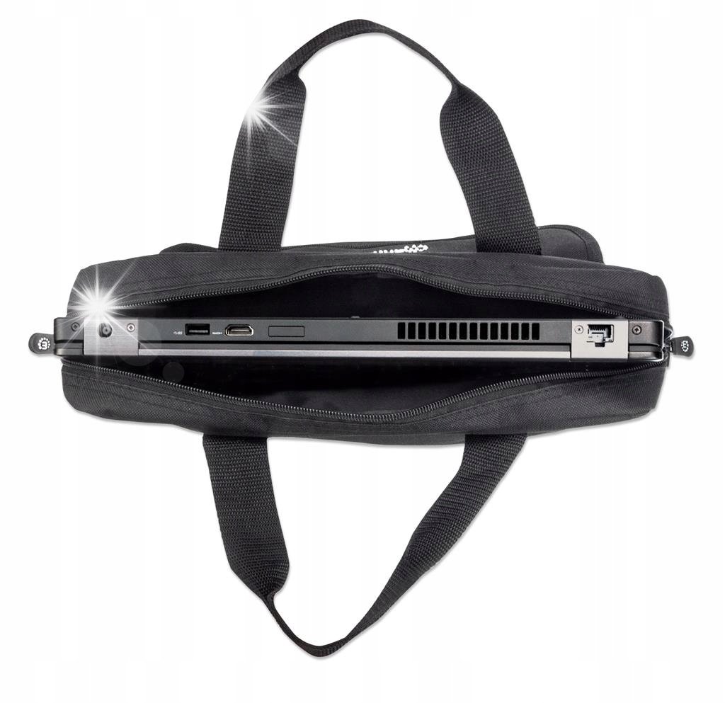 Torba do notebooka Manhattan London 12,5