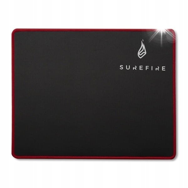 Podkladka gamingowa SureFire Silent Flight 320