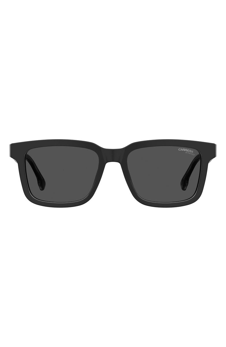 Okulary CARRERA CARRERA251S80. Okulary przeciwsłoneczne, Kolor czarny. Unisex.