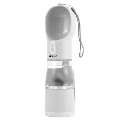 Butelka PETIGIO PETI-175GREY 4w1 Szary