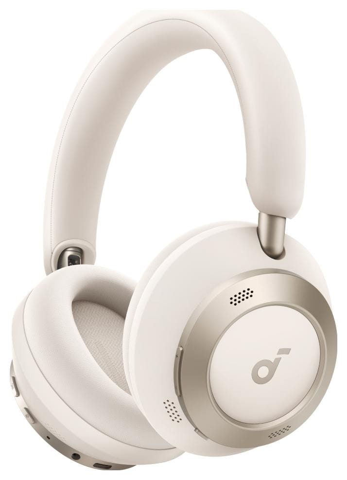 Soundcore Space One Pro Białe