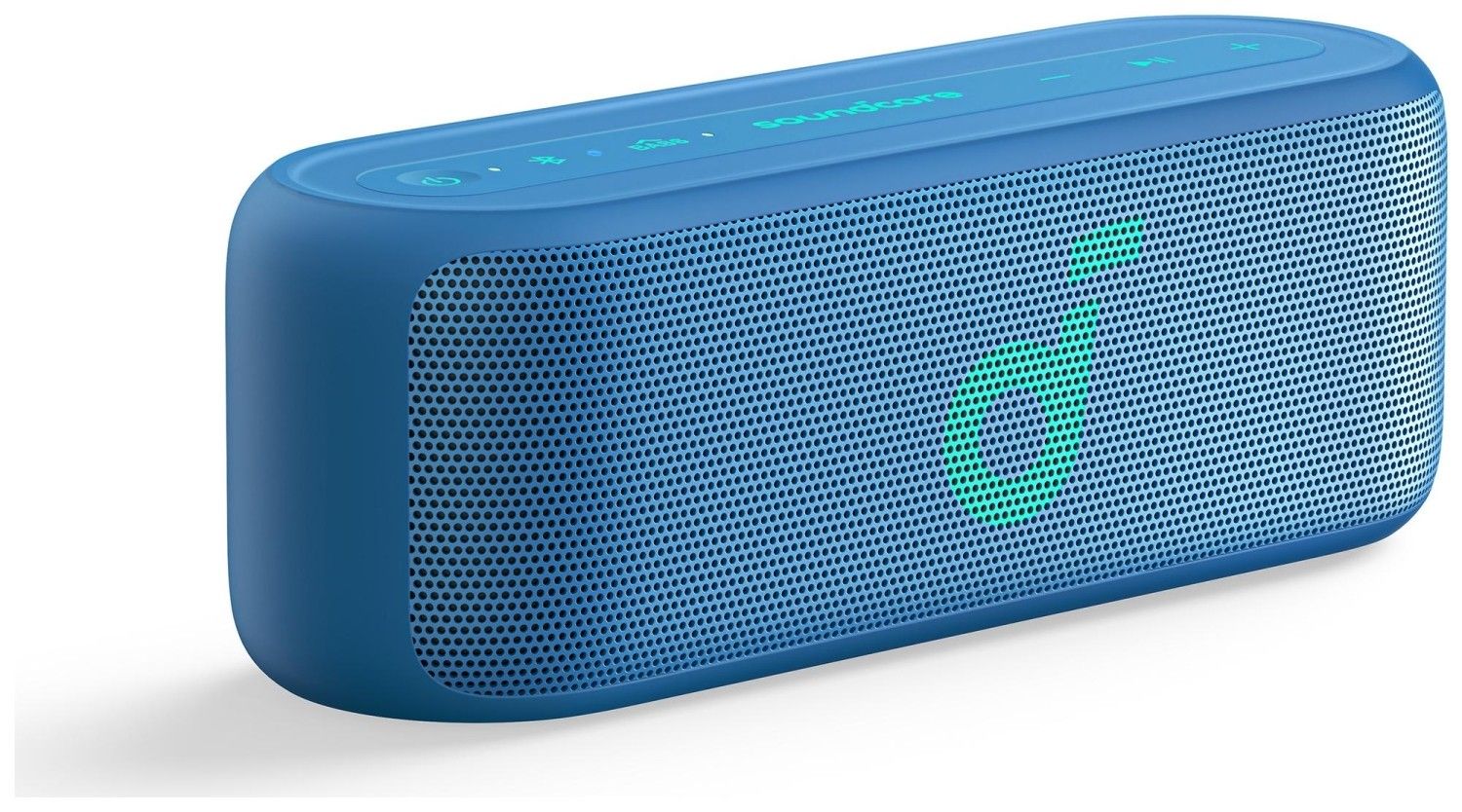 Soundcore Select 2S Niebieski