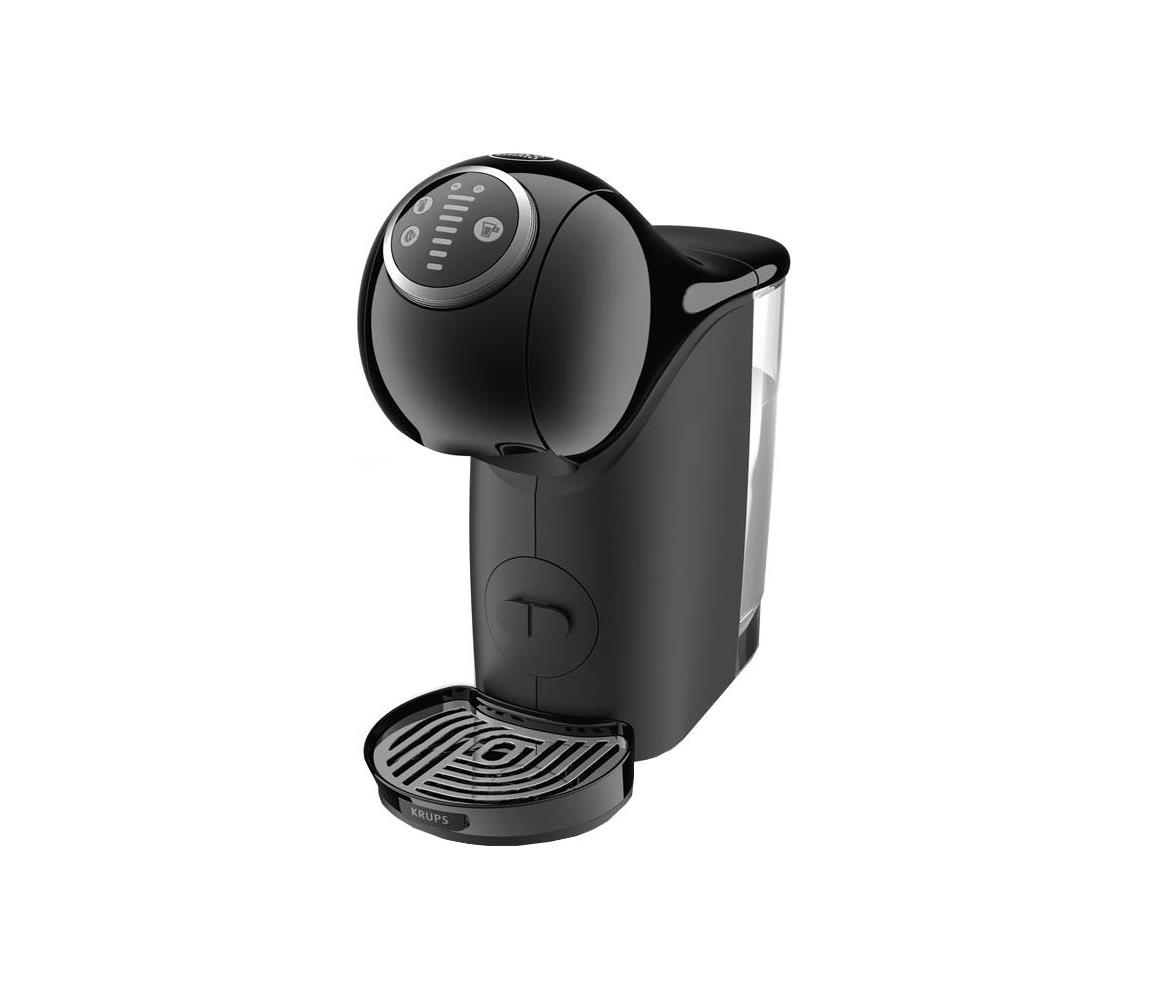 KRUPS Nescafe Dolce Gusto Genio S Antracyt KP243B10