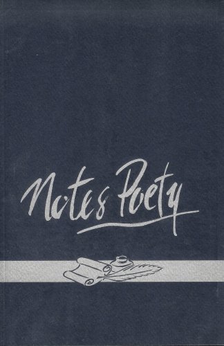 Notes poety