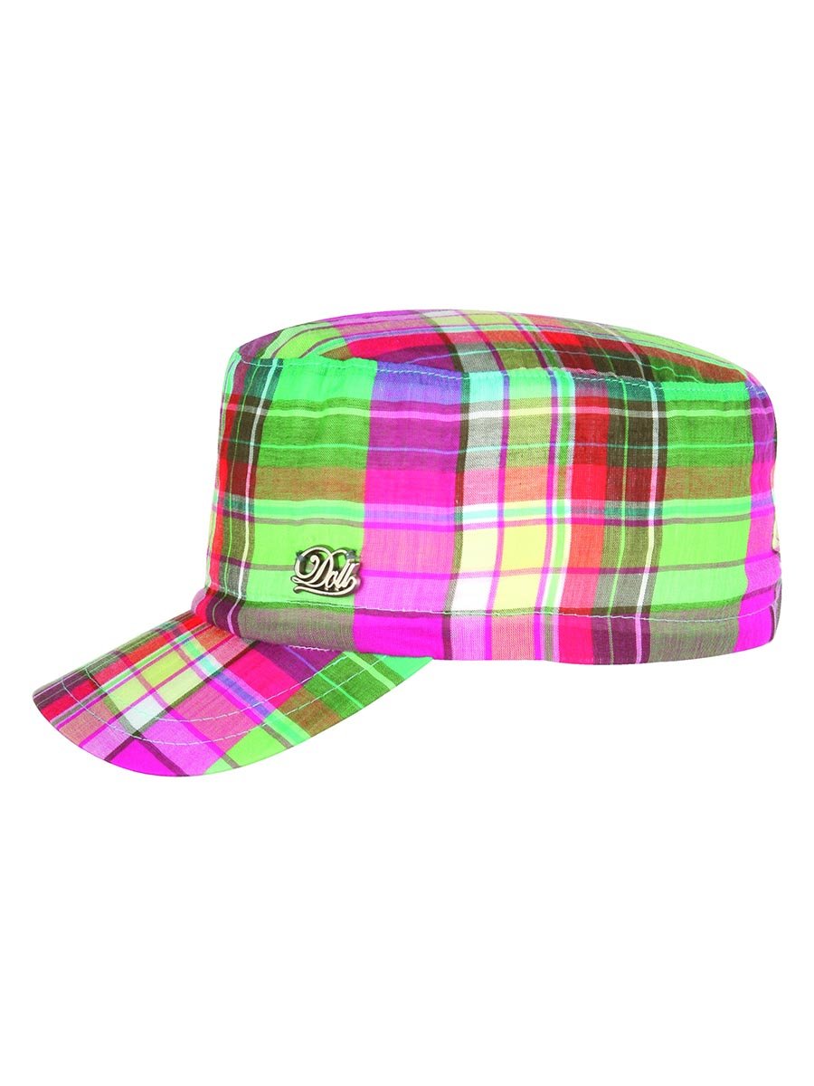 Czapka z daszkiem Döll r.57