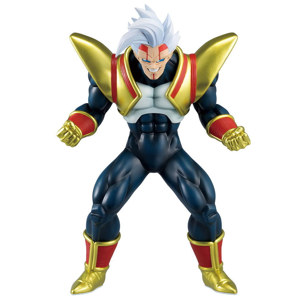 Figurka Dragon Ball GT Ichibansho - Super Baby 2 (VS OMNIBUS ULTIMATE)