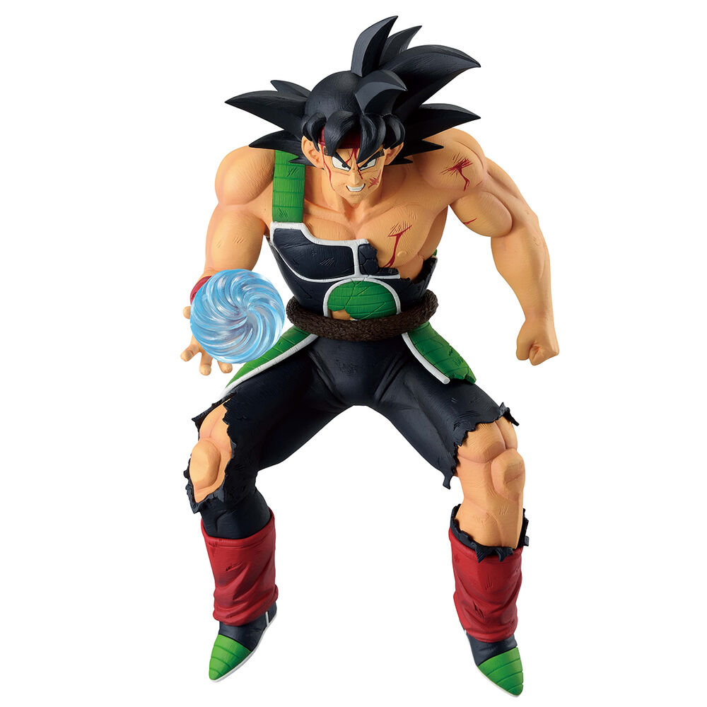 Figurka Dragon Ball Z Ichibansho - Bardock (VS OMNIBUS ULTIMATE)