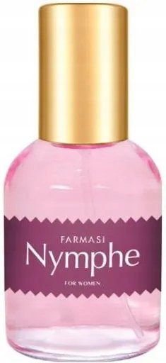 FARMASI Woda perfumowana Nymphe, 50 ml