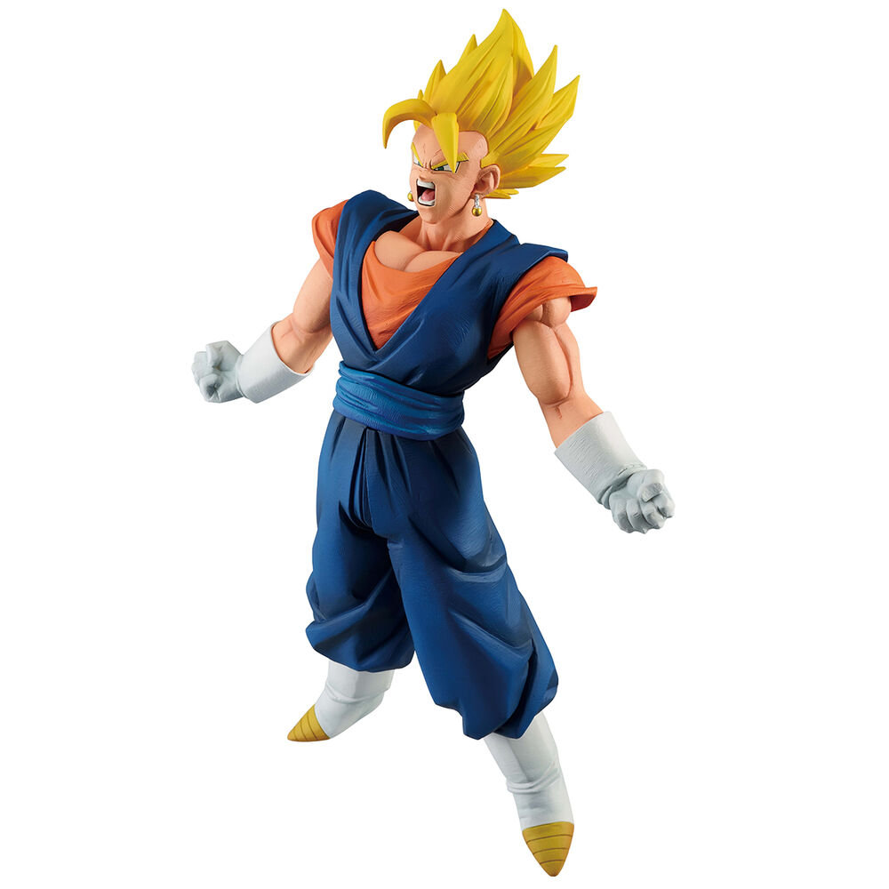 Figurka Dragon Ball Z Ichibansho - Super Saiyan Vegito (VS OMNIBUS ULTIMATE)