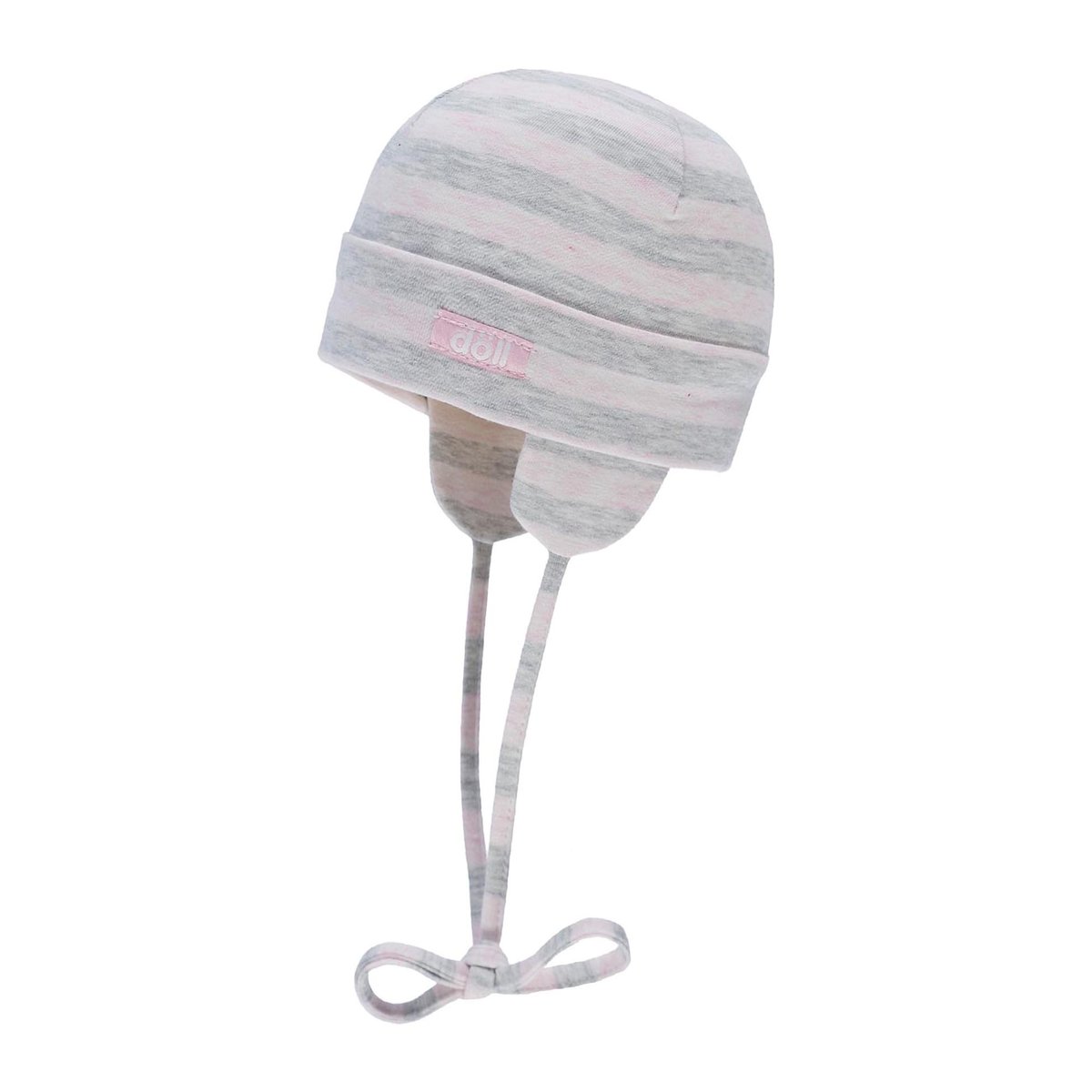 Czapka wiązana Döll r.37