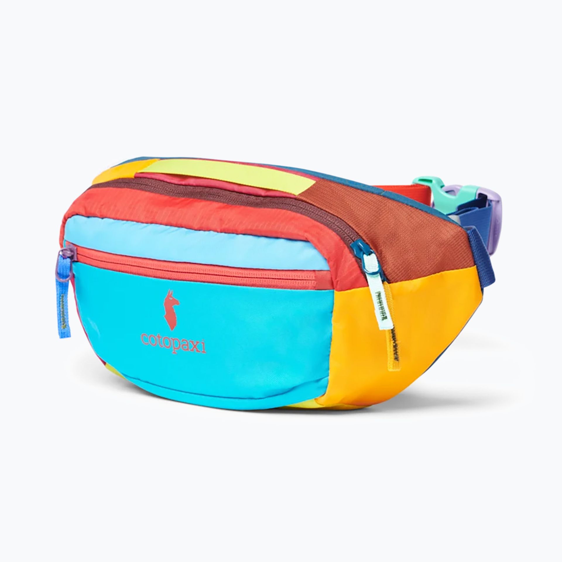Saszetka nerka Cotopaxi Kapai Hip Pack 3 l del dia WYSYŁKA W 24H 30 DNI NA ZWROT