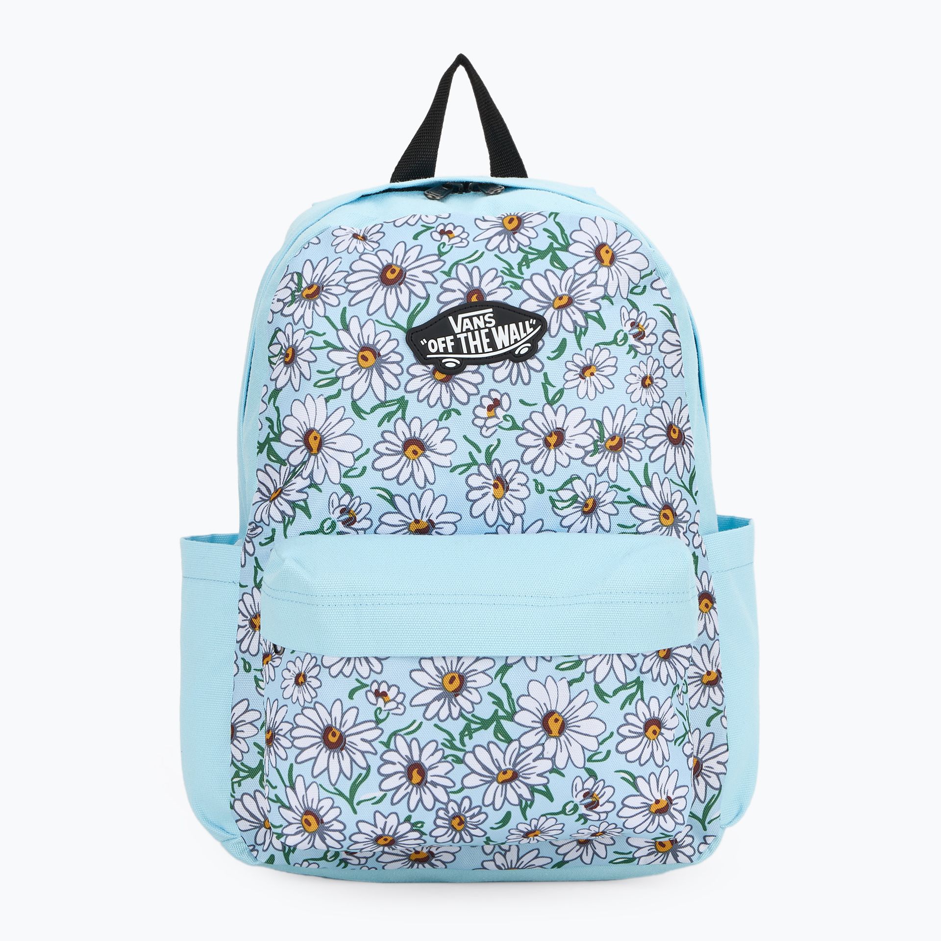 Plecak dziecięcy Vans Old Skool Grom Backpack 18 l crystal blue WYSYŁKA W 24H 30 DNI NA ZWROT