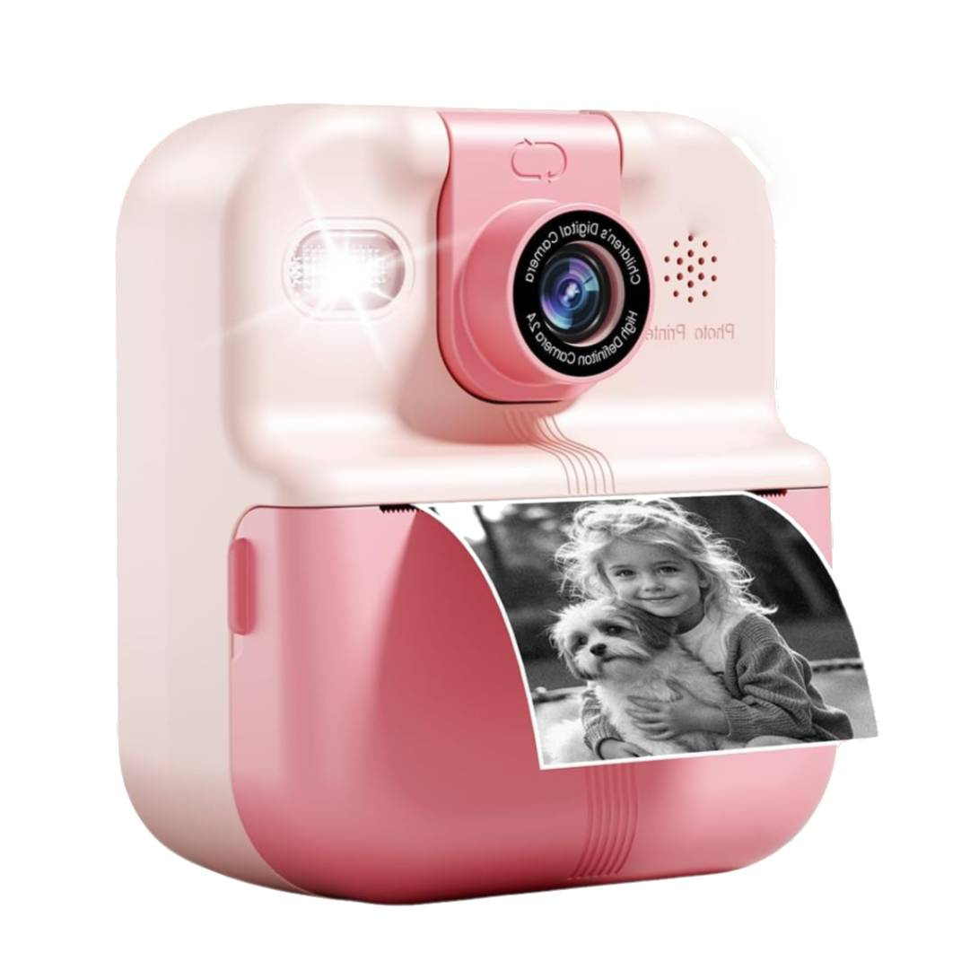 Aimo Fotuś P02 różowy