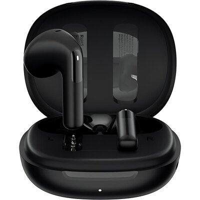 QCY AilyBuds E10 QT35 Czarny