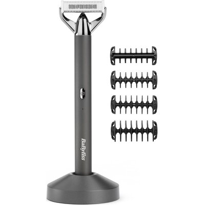 Trymer BABYLISS OT996E X-Metal X-Blade