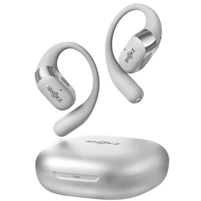 SHOKZ OpenFit 2+ Szary
