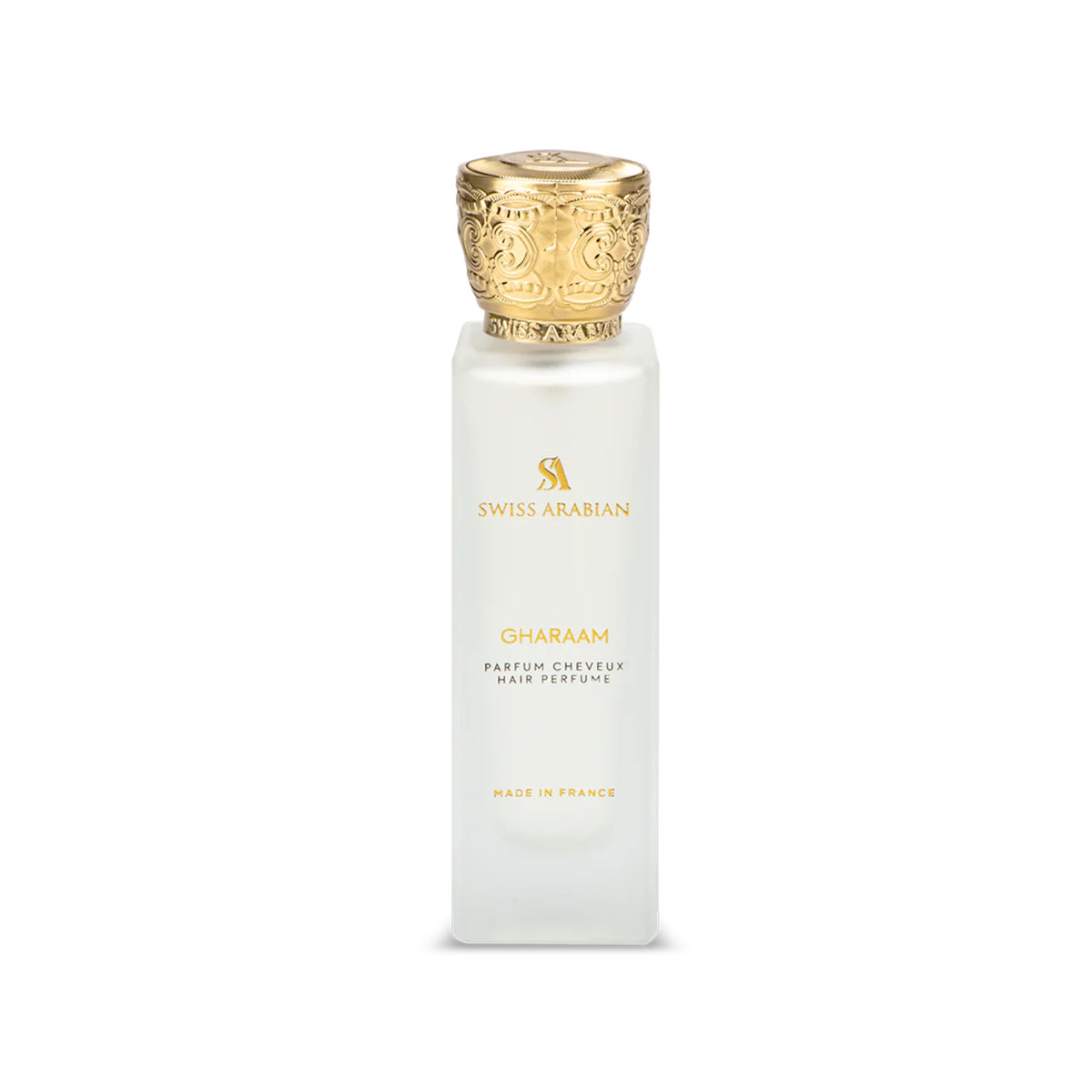 SWISS ARABIAN Gharaam perfumy do włosów 50ml