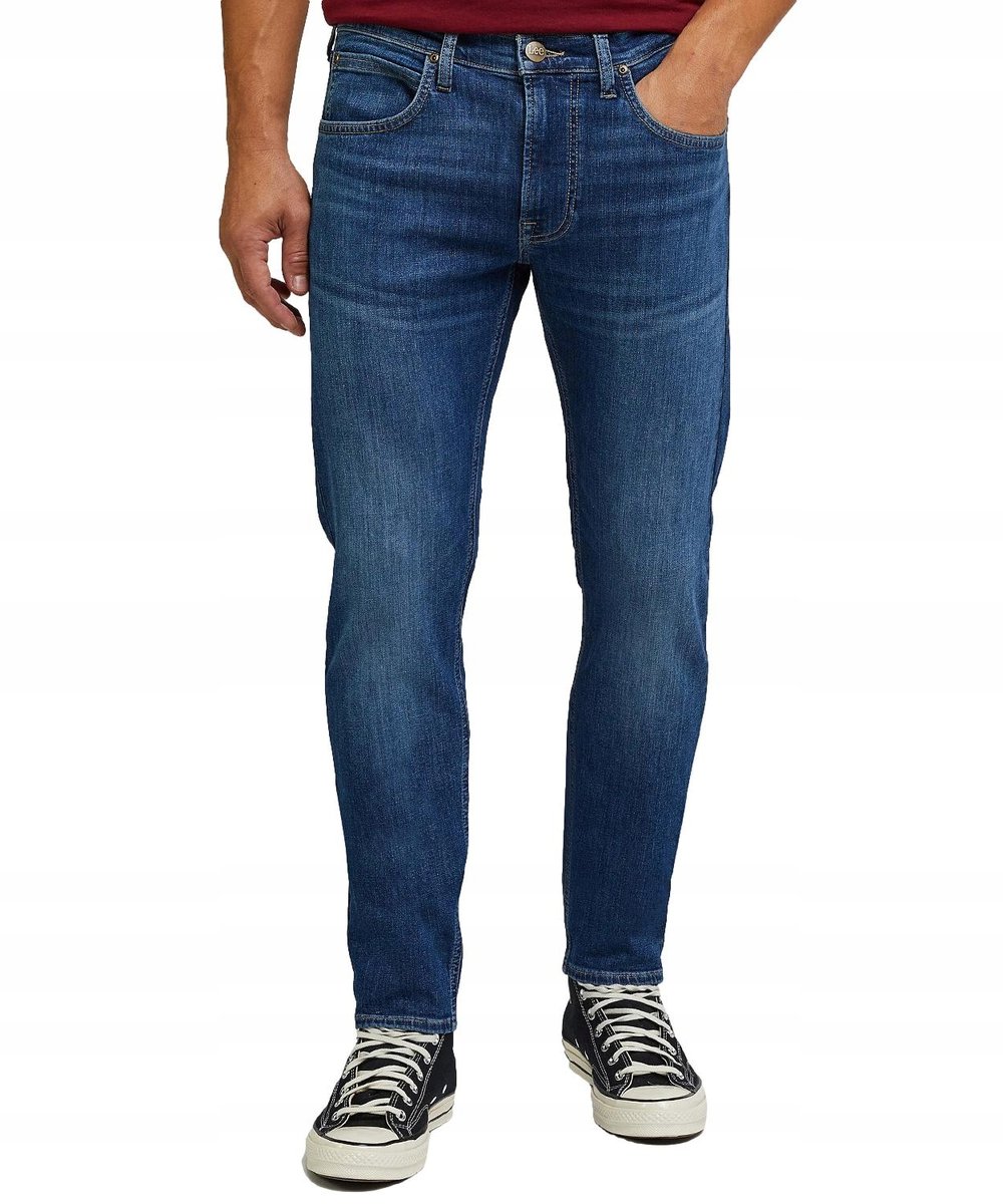 Jeansy Lee Luke 112346319 L719NLE66 East New York W 28 / L 32