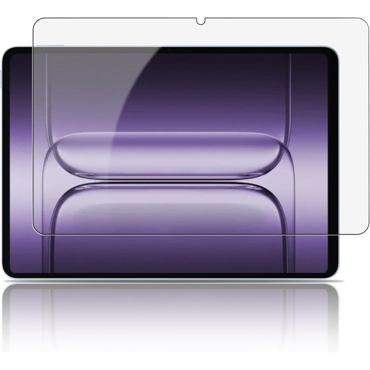 Szkło ochronne hartowane do OnePlus Pad 3, cienka szybka, na wyświetlacz 9H