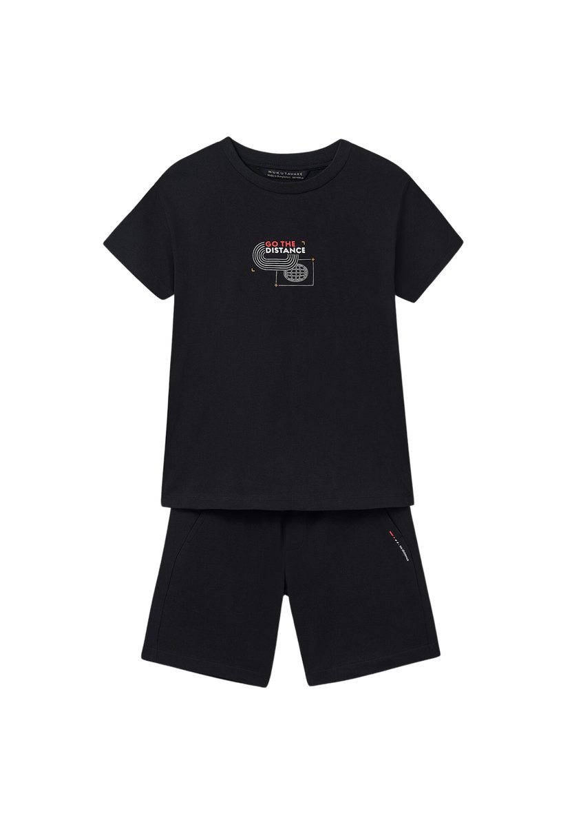 Completo maglia Bambino Mayoral 7e-6681-19