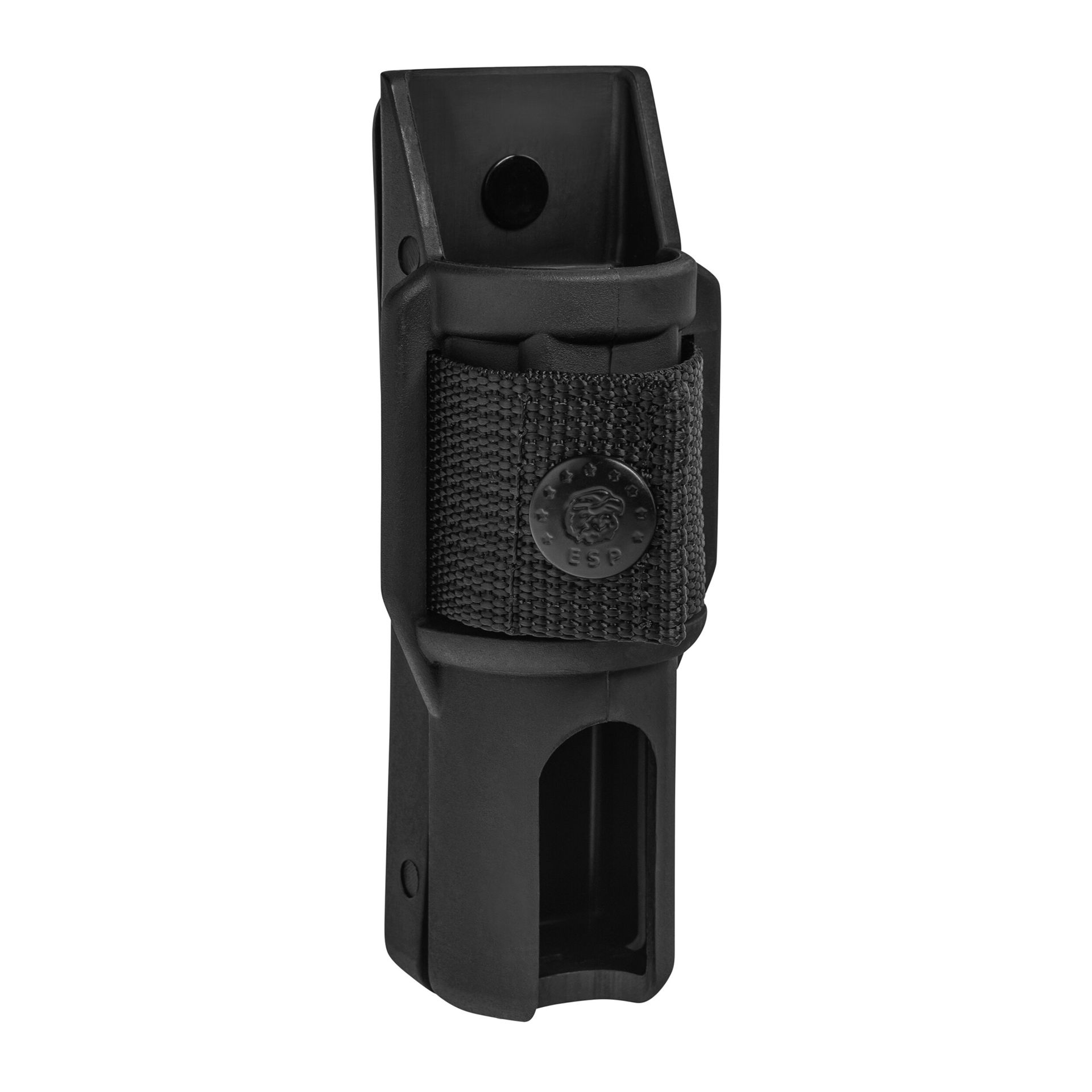 ESP Kabura na pałkę teleskopową Metal Clip BH-64