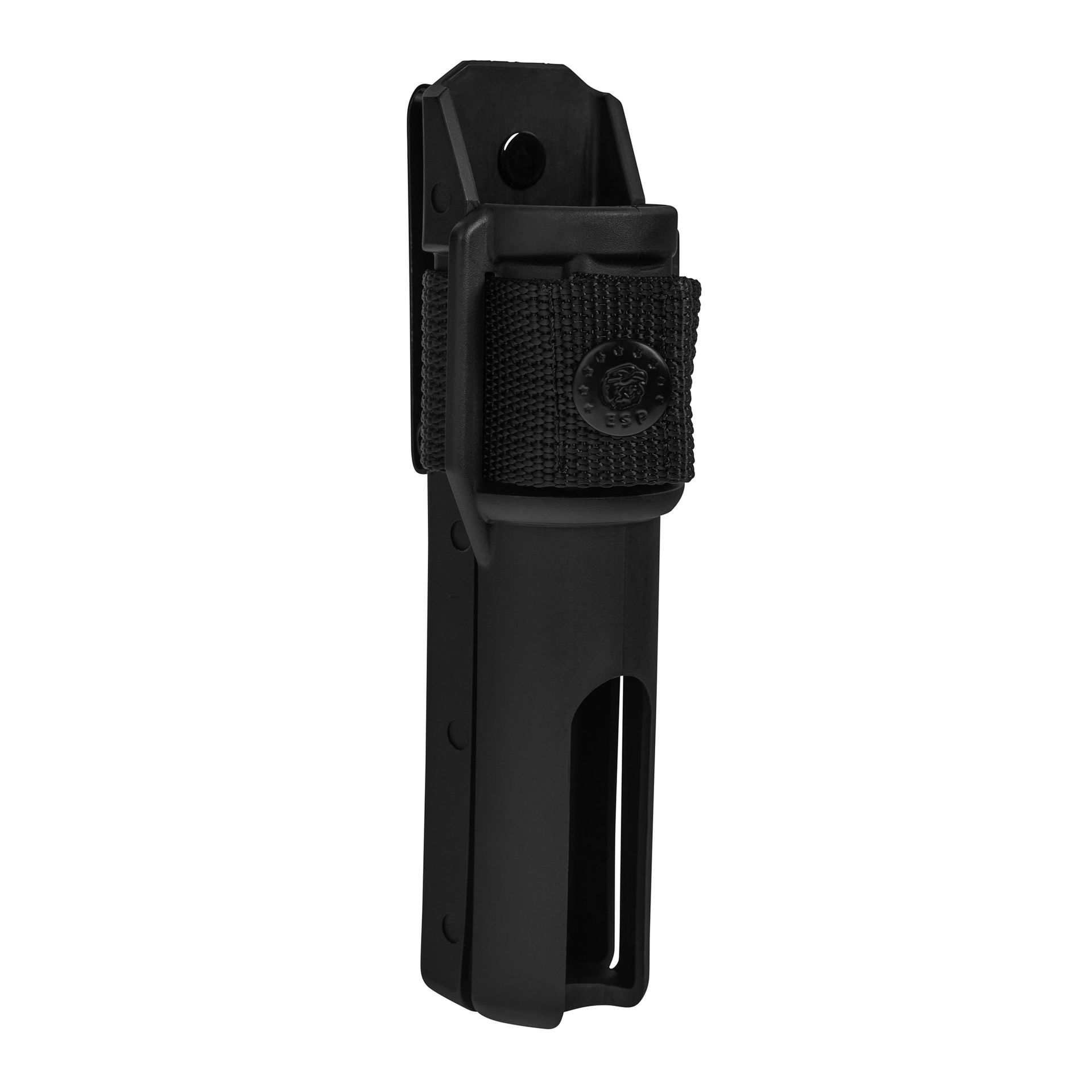 ESP Kabura na pałkę teleskopową Metal Clip BH-65