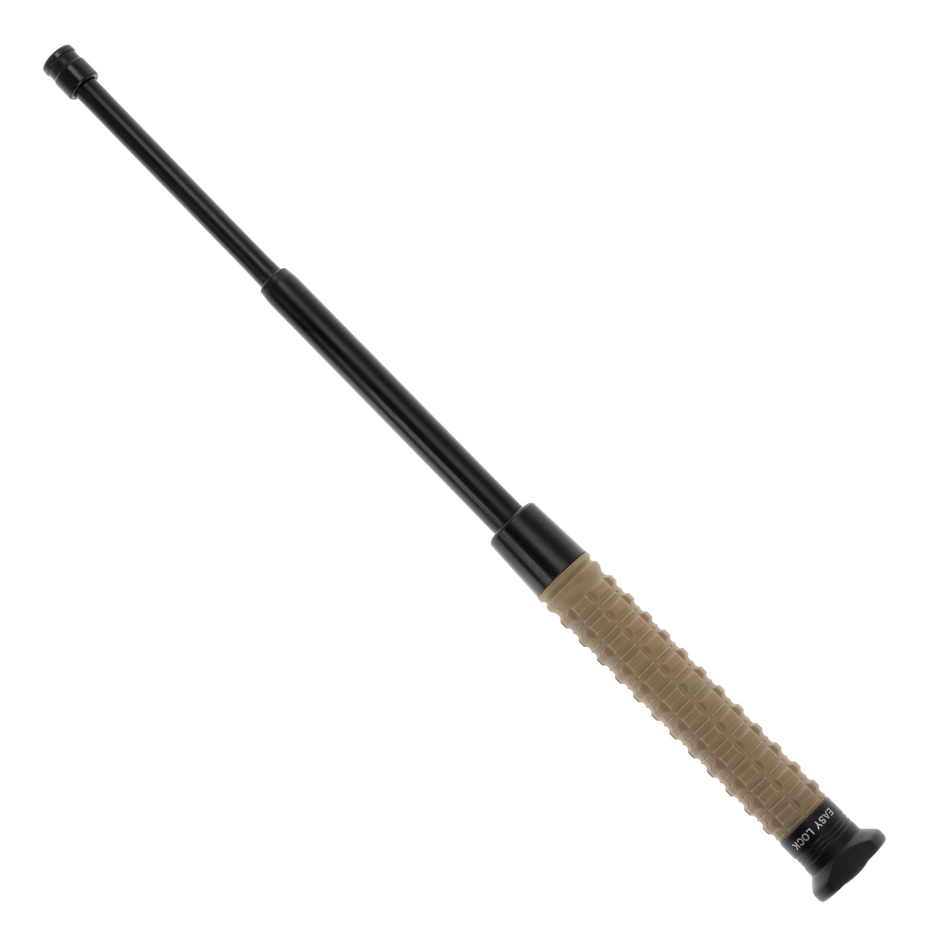 ESP Pałka teleskopowa Easy Lock Anti-Slip Triangle End hartowana 18