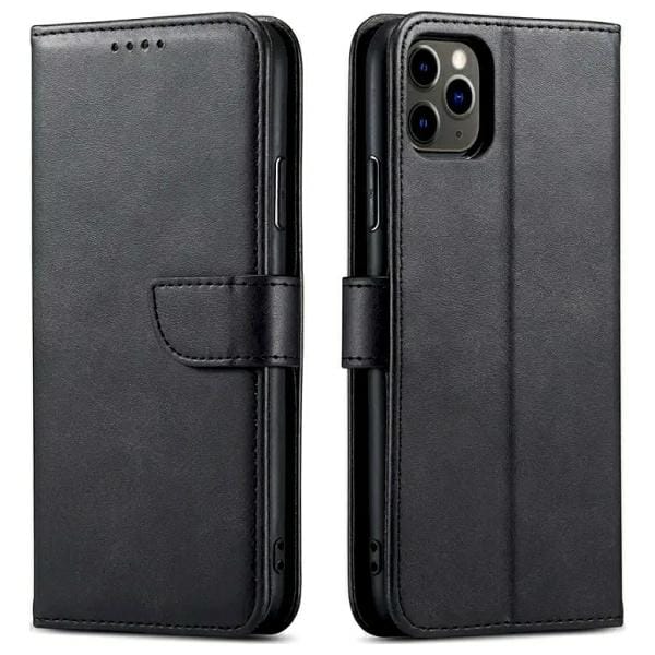 Etui Marv Wallet Samsung xCover 7 Pro czarny/black