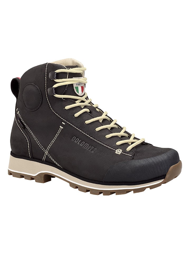 DOLOMITE Skórzane buty turystyczne 